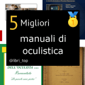 Migliori manuali di oculistica