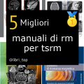 Migliori manuali di rm per tsrm