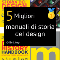 Migliori manuali di storia del design