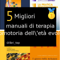 Migliori manuali di terapia psicomotoria dell'età evolutiva