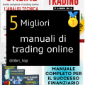 Migliori manuali di trading online