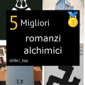 Migliori romanzi alchimici