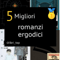 Migliori romanzi ergodici