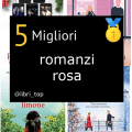 Migliori romanzi rosa