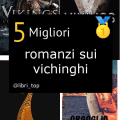 Migliori romanzi sui vichinghi