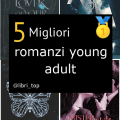 Migliori romanzi young adult