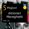 Migliori dizionari Mereghetti