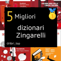 Migliori dizionari Zingarelli