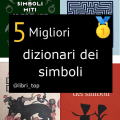 Migliori dizionari dei simboli