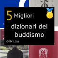 Migliori dizionari del buddismo