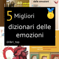 Migliori dizionari delle emozioni