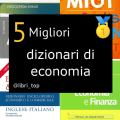 Migliori dizionari di economia