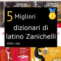 Migliori dizionari di latino Zanichelli