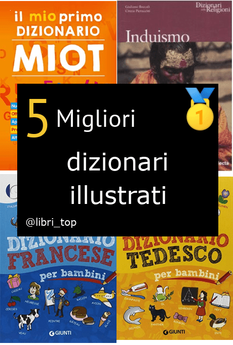 Migliori dizionari illustrati