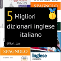 Migliori dizionari inglese italiano