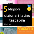 Migliori dizionari latino tascabile