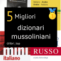 Migliori dizionari mussoliniani