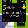 Migliori dizionari oxford paravia