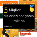 Migliori dizionari spagnolo italiano