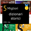 Migliori dizionari storici