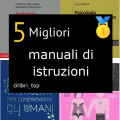 Migliori manuali di istruzioni