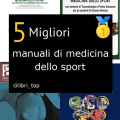 Migliori manuali di medicina dello sport