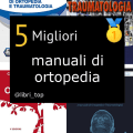 Migliori manuali di ortopedia