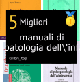 Migliori manuali di psicopatologia dell'infanzia