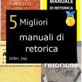 Migliori manuali di retorica