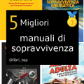 Migliori manuali di sopravvivenza