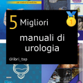 Migliori manuali di urologia