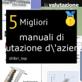 Migliori manuali di valutazione d'azienda