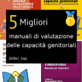 Migliori manuali di valutazione delle capacità genitoriali