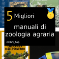 Migliori manuali di zoologia agraria