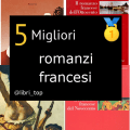 Migliori romanzi francesi