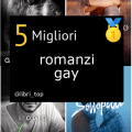 Migliori romanzi gay