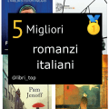 Migliori romanzi italiani