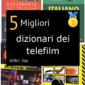 Migliori dizionari dei telefilm