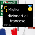 Migliori dizionari di francese