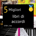 Migliori libri di accordi