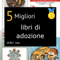 Migliori libri di adozione