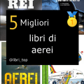 Migliori libri di aerei