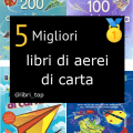 Migliori libri di aerei di carta