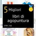 Migliori libri di agopuntura