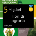 Migliori libri di agraria