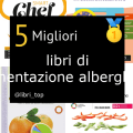 Migliori libri di alimentazione alberghiero