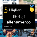 Migliori libri di allenamento