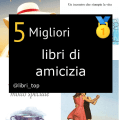 Migliori libri di amicizia