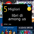 Migliori libri di among us