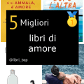 Migliori libri di amore